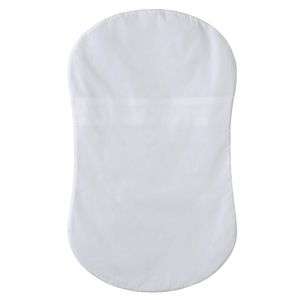HALO® Bassinest™ fitted sheet